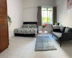 The Baycourt (D16), Condominium #601585361